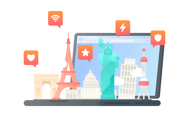 代理迅雷的回国vpn - 亮讯加速器